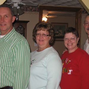 Meet your Posher, Debbie-silva